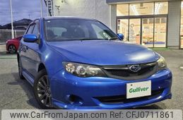 subaru impreza-wagon 2011 -SUBARU--Impreza Wagon DBA-GH2--GH2-046897---SUBARU--Impreza Wagon DBA-GH2--GH2-046897-