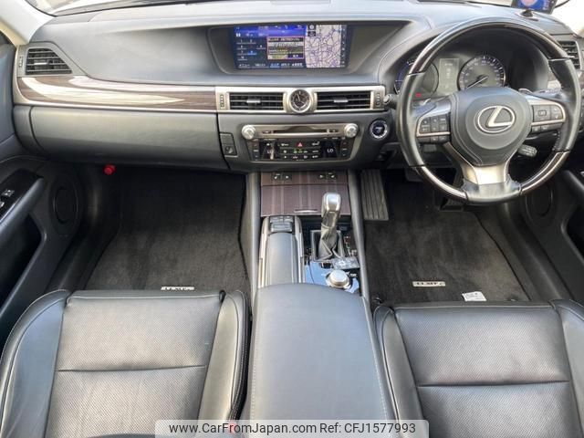 lexus gs 2017 CFJ1577993 image 2