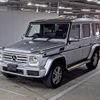 mercedes-benz g-class 2018 -MERCEDES-BENZ--Benz G Class WDB4633482X279997---MERCEDES-BENZ--Benz G Class WDB4633482X279997- image 5