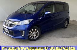 honda freed 2015 -HONDA--Freed DAA-GP3--GP3-1229128---HONDA--Freed DAA-GP3--GP3-1229128-