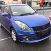 suzuki swift 2014 -SUZUKI--Swift ZC32S-307292---SUZUKI--Swift ZC32S-307292- image 1