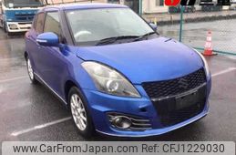 suzuki swift 2014 -SUZUKI--Swift ZC32S-307292---SUZUKI--Swift ZC32S-307292-