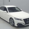 toyota crown-hybrid 2019 quick_quick_6AA-AZSH20_AZSH20-1029249 image 1