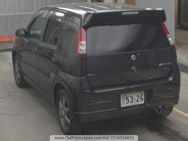 suzuki kei 2004 -SUZUKI--Kei HN22S--783094---SUZUKI--Kei HN22S--783094- image 2