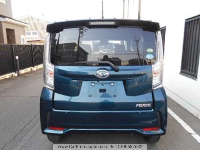 daihatsu move 2019 -DAIHATSU--Move LA160S--LA160S-2005007---DAIHATSU--Move LA160S--LA160S-2005007- image 2