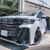 toyota vellfire 2024 CFJ1852028 image 11