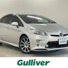 toyota prius 2012 -TOYOTA--Prius DAA-ZVW30--ZVW30-1499648---TOYOTA--Prius DAA-ZVW30--ZVW30-1499648- image 1