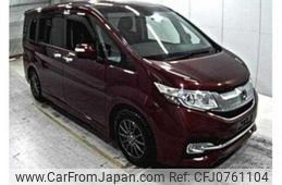 honda stepwagon-spada 2016 quick_quick_DBA-RP3_1042242