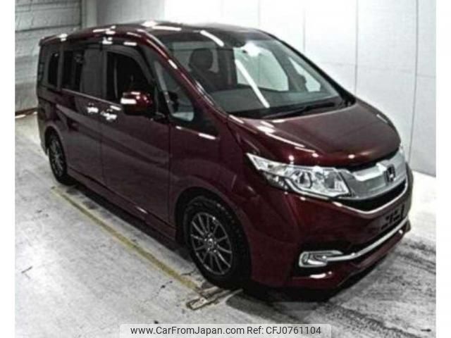 honda stepwagon-spada 2016 quick_quick_DBA-RP3_1042242 image 1