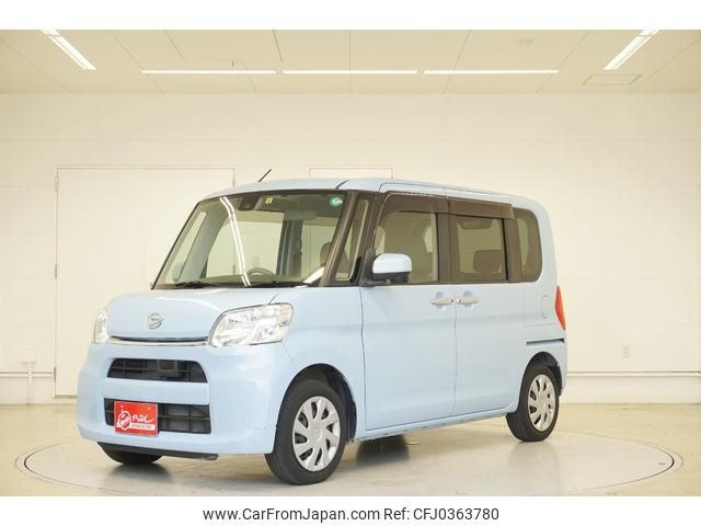 daihatsu tanto 2016 GOO_JP_700020839330241022001 image 2