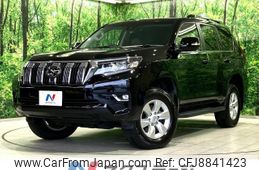 toyota land-cruiser-prado 2023 -TOYOTA--Land Cruiser Prado 3DA-GDJ150W--GDJ150-0088***---TOYOTA--Land Cruiser Prado 3DA-GDJ150W--GDJ150-0088***-