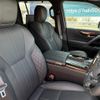 lexus lx 2023 CFJ1811183 image 15