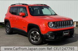 jeep renegade 2015 13