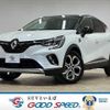 renault captur 2022 quick_quick_5AA-HJBH4MH_VF1RJB009N0844785 image 1