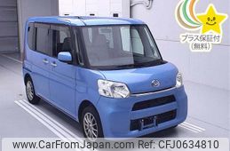 daihatsu tanto 2014 -DAIHATSU--Tanto LA600S-0071300---DAIHATSU--Tanto LA600S-0071300-