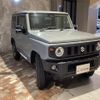 suzuki jimny 2024 quick_quick_JB64W_JB64W-342054 image 3