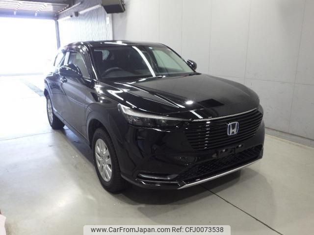 honda vezel 2021 quick_quick_6AA-RV5_1007307 image 1