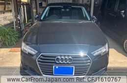 audi a4 2016 CFJ1610767