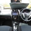 nissan note 2015 TE4422 image 6