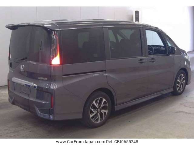 honda stepwagon 2021 -HONDA--Stepwgn 6BA-RP3--RP3-1327132---HONDA--Stepwgn 6BA-RP3--RP3-1327132- image 2