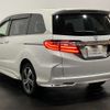 honda odyssey 2016 -HONDA 【長岡 300ﾐ8986】--Odyssey DBA-RC2--RC2-1101945---HONDA 【長岡 300ﾐ8986】--Odyssey DBA-RC2--RC2-1101945- image 20