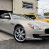 maserati quattroporte 2014 quick_quick_ABA-MQP30AA_ZAMRR56J001078587 image 14