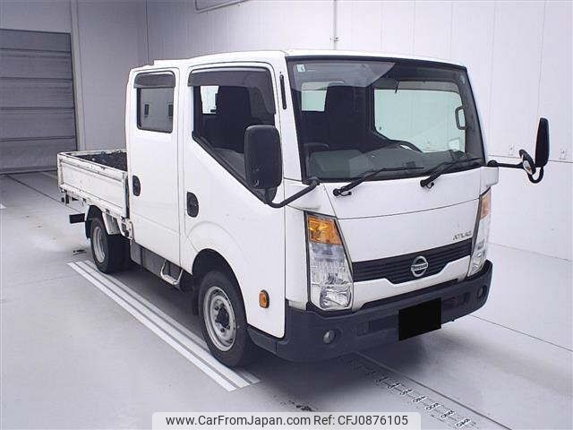 nissan atlas 2015 -NISSAN--Atlas SZ2F24-060194---NISSAN--Atlas SZ2F24-060194- image 1