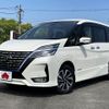 nissan serena 2020 -NISSAN--Serena 6AA-HFC27--HFC27-100711---NISSAN--Serena 6AA-HFC27--HFC27-100711- image 1