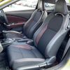 honda cr-z 2013 -HONDA--CR-Z DAA-ZF2--ZF2-1002740---HONDA--CR-Z DAA-ZF2--ZF2-1002740- image 6
