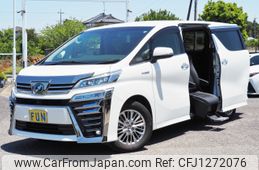 toyota vellfire 2018 -TOYOTA--Vellfire DAA-AYH30W--AYH30-0065534---TOYOTA--Vellfire DAA-AYH30W--AYH30-0065534-