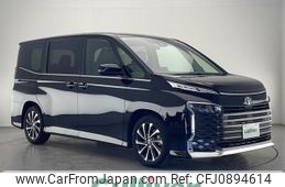toyota voxy 2023 -TOYOTA--Voxy 6BA-MZRA90W--MZRA90-0065267---TOYOTA--Voxy 6BA-MZRA90W--MZRA90-0065267-