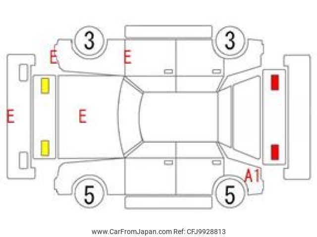 daihatsu taft 2023 -DAIHATSU--Taft 5BA-LA900S--LA900S-0135782---DAIHATSU--Taft 5BA-LA900S--LA900S-0135782- image 2