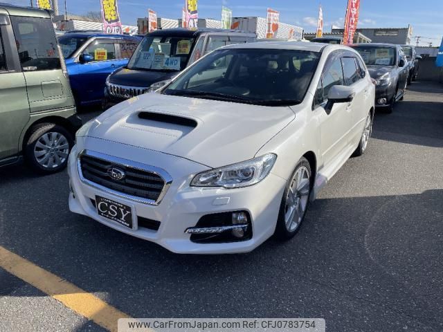 subaru levorg 2015 quick_quick_DBA-VM4_VM4-036668 image 1