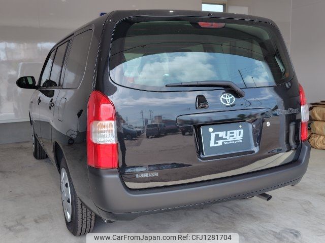 toyota probox-van 2025 -TOYOTA 【函館 400ｾ8504】--Probox Van NCP165V--01366664---TOYOTA 【函館 400ｾ8504】--Probox Van NCP165V--01366664- image 2