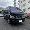 nissan nv350-caravan-van 2014 quick_quick_LDF-CW8E26_CW8E26-002598 image 1