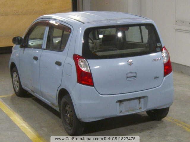 suzuki alto 2010 CFJ1827475 image 2