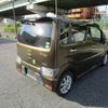 suzuki wagon-r 2017 -SUZUKI--Wagon R DAA-MH55S--MH55S-706295---SUZUKI--Wagon R DAA-MH55S--MH55S-706295- image 2