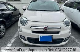 fiat 500x 2016 CFJ1797748