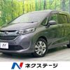 honda freed 2018 -HONDA--Freed DAA-GB7--GB7-1075975---HONDA--Freed DAA-GB7--GB7-1075975- image 1