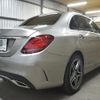 mercedes-benz c-class 2019 -MERCEDES-BENZ--Benz C Class 5AA-205077--WDD2050772R529964---MERCEDES-BENZ--Benz C Class 5AA-205077--WDD2050772R529964- image 3