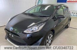 toyota aqua 2020 YAMAKATSU_NHP10-2682094