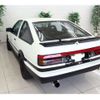 toyota sprinter-trueno 1985 -TOYOTA--Sprinter Trueno AE86--AE86-0170959---TOYOTA--Sprinter Trueno AE86--AE86-0170959- image 38