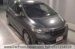honda fit 2019 -HONDA--Fit GK3-3419669---HONDA--Fit GK3-3419669-