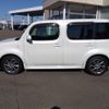 nissan cube 2009 CFJ1890897 image 5