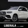 mercedes-benz gle-class 2019 -MERCEDES-BENZ--Benz GLE 3DA-167123--WDC1671232A041142---MERCEDES-BENZ--Benz GLE 3DA-167123--WDC1671232A041142- image 1