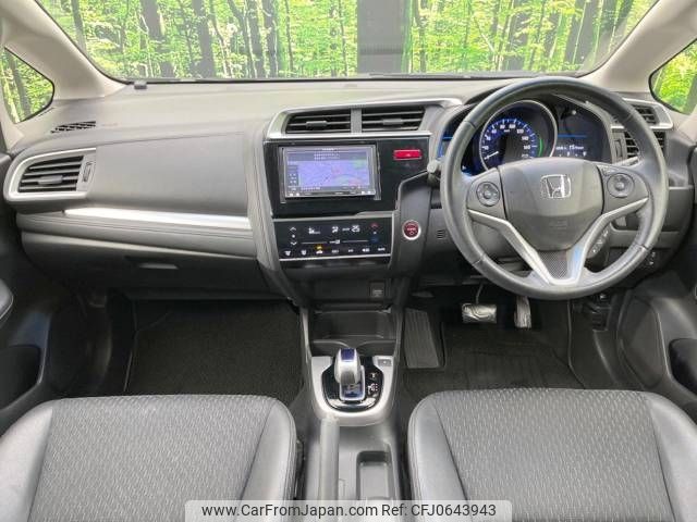 honda fit 2014 -HONDA--Fit DAA-GP5--GP5-3073695---HONDA--Fit DAA-GP5--GP5-3073695- image 2