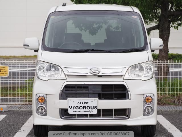 daihatsu tanto-exe 2012 quick_quick_DBA-L455S_L455S-0073182 image 2