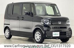honda n-box 2024 -HONDA--N BOX 6BA-JF5--JF5-1110612---HONDA--N BOX 6BA-JF5--JF5-1110612-