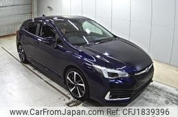 subaru impreza-sports 2020 CFJ1839396
