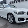 bmw 1-series 2016 -BMW--BMW 1 Series DBA-1R15--WBA1R520305C71142---BMW--BMW 1 Series DBA-1R15--WBA1R520305C71142- image 18